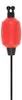 Fox Black Label Dumpy Halo Bobbin - Indicateur de touche, Voir les images du produit 15