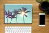 MuchoWow® Laptop Aufkleber Sticker Cover Palmen - Sommer - Produktbild-Vorschau 2
