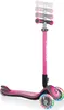 GLOBBER ELITE DELUXE LIGHTS – Tretroller Kinder, 120/80 mm, Produktbild-Vorschau 2