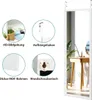 Costway Costway specchio da parete a figura intera con Anteprima dell’immagine prodotto 4