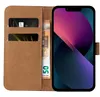 Handyhülle für Apple iPhone 13 Klapphülle Bookcase Flip Produktbild-Vorschau 2
