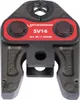 ROTHENBERGER Mâchoire à sertir, standard, SV, 16mm - Voir les images du produit 2