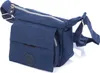 Bag Street Kleine Damentasche Leicht Crinkle Nylon Produktbild-Vorschau 2