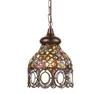 EGLO Jadida, Flexible Halterung, Kupfer, Kupfer, Stahl, Produktbild-Vorschau 2