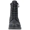 Rieker Damen Stiefelette Biker Boots Warmfutter Produktbild-Vorschau 7