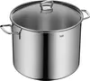 Silit garnek do zupy Ø 28 cm ok. 12 l szklana krawędź do Podgląd zdjęcia produktu 2