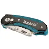 Couteau pliant de sécurité Makita E-11520 Voir les images du produit 8