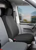 Potah sedadla Potah sedadla pro VW T5 od roku 09/09 - dnes Náhled obrázku produktu 2