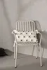 Venture Home Kissenbezug Millie Weiß Produktbild-Vorschau 1