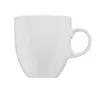 Seltmann Weiden Becher 5025 VIP. Weiß, Tasse, Porzellan, Produktbild-Vorschau 4