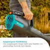 Gardena PowerJet 18V P4A, Handgehaltenes Gebläse, Blasen, Produktbild-Vorschau 19