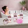 BRUBAKER Cosmetics Bade- und Dusch Set Kokosnuss und Produktbild-Vorschau 5