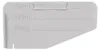 Bauknecht C00298968 Waschmitteltrennklappe Whirlpool für Produktbild-Vorschau 1