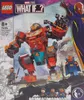 LEGO® Marvel Super Heroes 76194 - Tony Starks Iron Man Produktbild-Vorschau 12