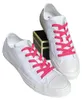 schnuersenkel sneaker pink Produktbild-Vorschau