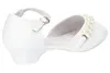 AMERICAN CLUB, KOM40, Kommunionschuhe, Formale Schuhe, Produktbild-Vorschau 5