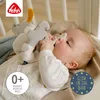 Fehn Baby Ring Greifling Elefant - Kuscheltier Produktbild-Vorschau 4