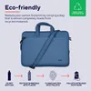 Trust Bologna Slim Laptop Eco Tasche bis 16 Zoll aus Produktbild-Vorschau 8