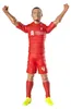 Figura di calcio Liverpool Virgil Van Dijk, 20 cm Anteprima dell’immagine prodotto 9