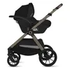 Lionelo Kombikinderwagen Layla 3in1 Babyschale, Babywanne Produktbild-Vorschau 17