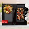 Klarstein Plaque Induction 7000W, Plaque de Cuisson Voir les images du produit 1