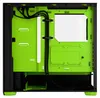 Pop Air RGB Green Core TG Clear Tint, Tower-Gehäuse Produktbild-Vorschau 4