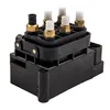 Bloc de soupapes de suspension pneumatique pour Voir les images du produit 4