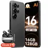 Blackview Wave 10C 6.88" smartphone Ohne Vertrag incl Produktbild-Vorschau 1
