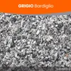 Steinteppich aussen bis 2,5qm - Marmorkies in Grigio Produktbild-Vorschau 2