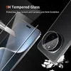 2X Schutzglas für Honor Magic 7 Pro Panzerfolie Display Produktbild-Vorschau 2