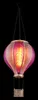 GLOBO 36136P, Kunststoff, Metall, III, IP44, LED, 0,5 W, 3 Produktbild-Vorschau 8