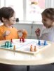 Kinderboeken, Pippi Langkous, houten speelgoed, Ludo, Productafbeelding-voorbeeld 5