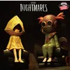 Little Nightmares Monitor Top Figure PVC Statue Vol.1( A: Produktbild-Vorschau 2