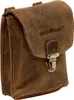 Greenburry Vintage Cowhide Belt Bag Side Pocket 1754H-25 Podgląd zdjęcia produktu 5
