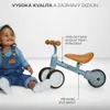 Kinderkraft balance bike CUTIE, beige Anteprima dell’immagine prodotto 17