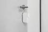 ABUS Türschlossantrieb LOXERIS One CFA4100S silber Produktbild-Vorschau 17