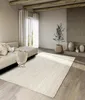 Tapis en jute Villeroy & Boch 1791 Rosalie, blanc pur Voir les images du produit 2