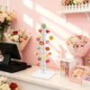 Holz Lollipop Halter - Lutscher- & Cake-Pops-Ständer - 62 Produktbild-Vorschau 10