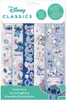 Stitch Aufkleber Set mit Stitch-Motiven, Vinyl, mehrfarbig, Produktbild-Vorschau 2