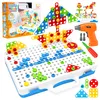 Kit de construction "Mosaïque créative". Contient un Voir les images du produit 1