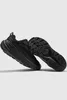 Męskie Buty Sportowe 4F 4FMM00FSPOM026 Czarne 43 Podgląd zdjęcia produktu 3