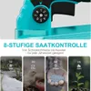 Akku Düngerstreuer, 3,3L Universalstreuer, 6-stufige Produktbild-Vorschau 4