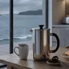 Bodum Design Kaffeebereiter Tribute Press French 8 Tassen 1 Produktbild-Vorschau 4