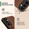 kwmobile KWM000021PL001C, funda, para Samsung, Galaxy A55 Vista previa de la imagen del producto 3