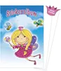 AVERY Zweckform ZDesign KIDS Stickeralbum "Prinzessin", DIN Voir les images du produit 10