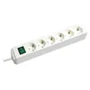 Brennenstuhl Eco-Line Steckdosenleiste mit Schalter 6-fach Produktbild-Vorschau 17