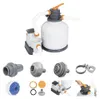 Bestway® Flowclear™ Sandfilteranlage mit Zeitschaltuhr Produktbild-Vorschau 29