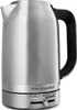 KitchenAid 5KEK1701ESX Wasserkocher 1,7 l 2400 W Schwarz, Produktbild-Vorschau 4