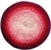 Yarn Art Flowers 269 Red Pink Przędza dziewiarska Podgląd zdjęcia produktu 3