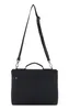 Bugatti Aktentasche Luca With Flap 30 x 39 x 11 Produktbild-Vorschau 4